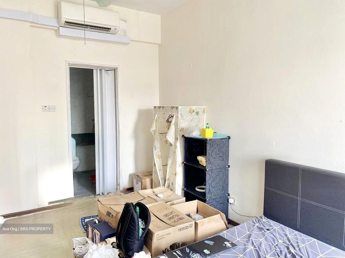 Bishan Park Condominium (D20), Condominium #497108131